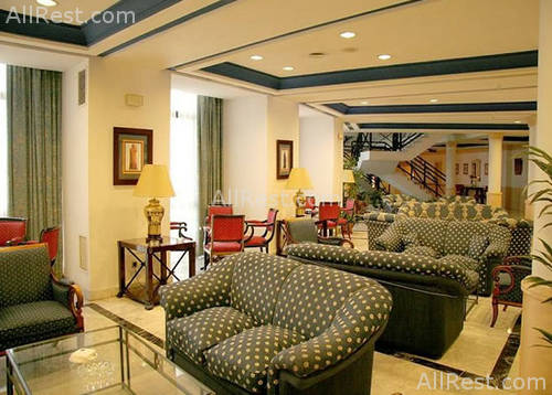 Tryp Medea 11
